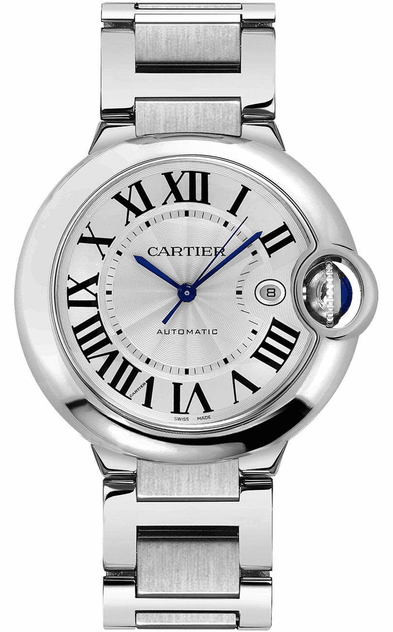 Cartier Ballon Bleu