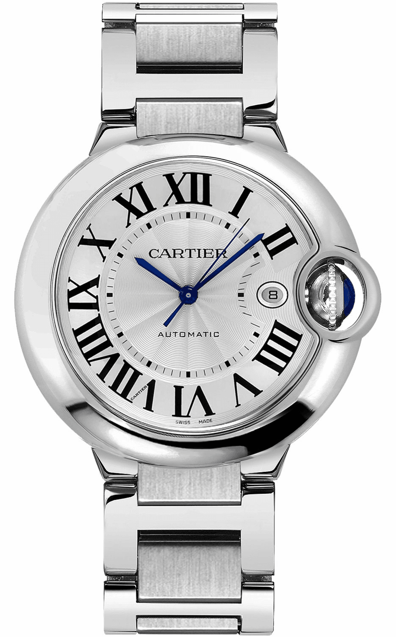 Cartier Ballon Bleu