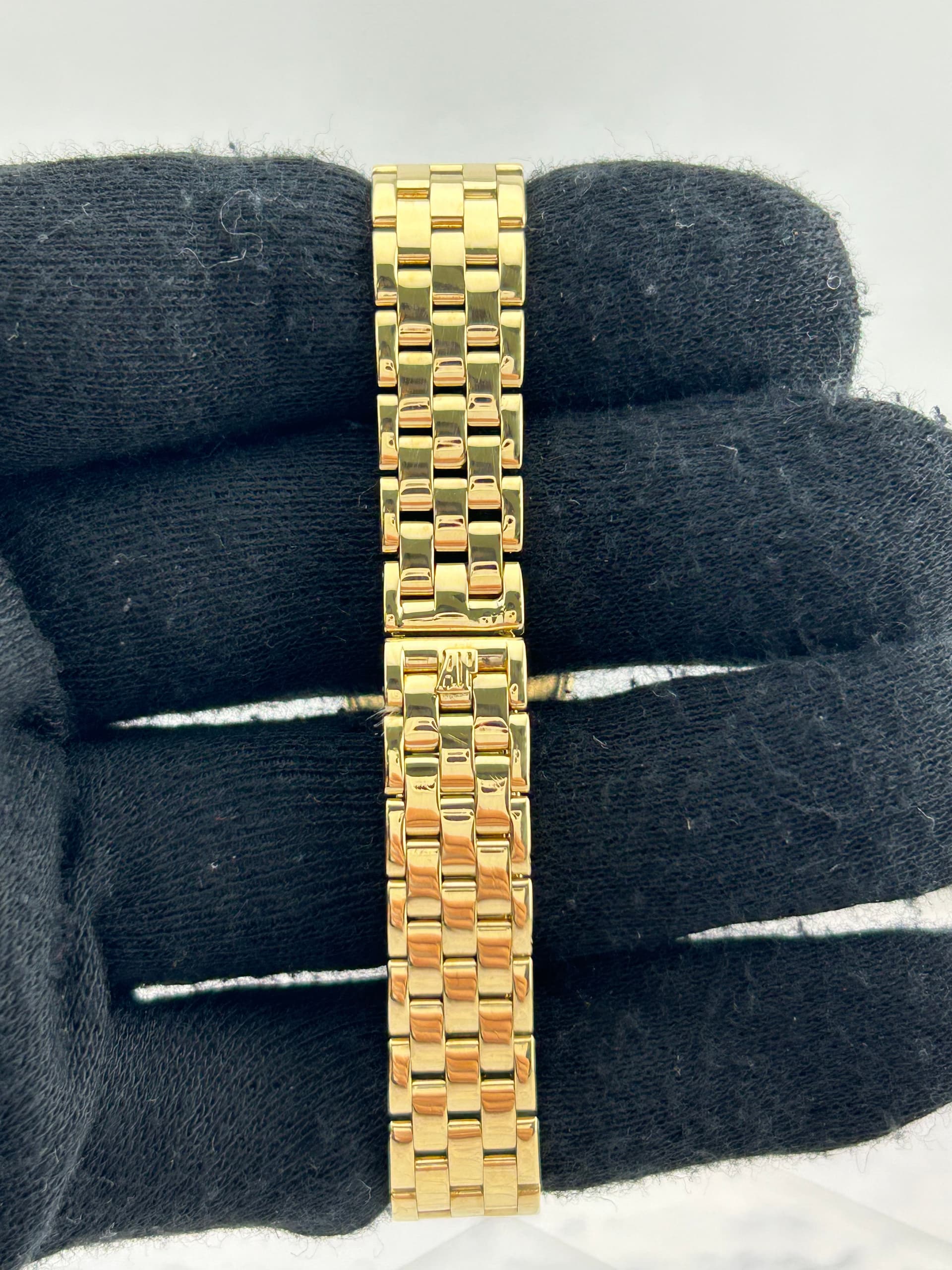 Audemars Piguet Carnegie, view 4