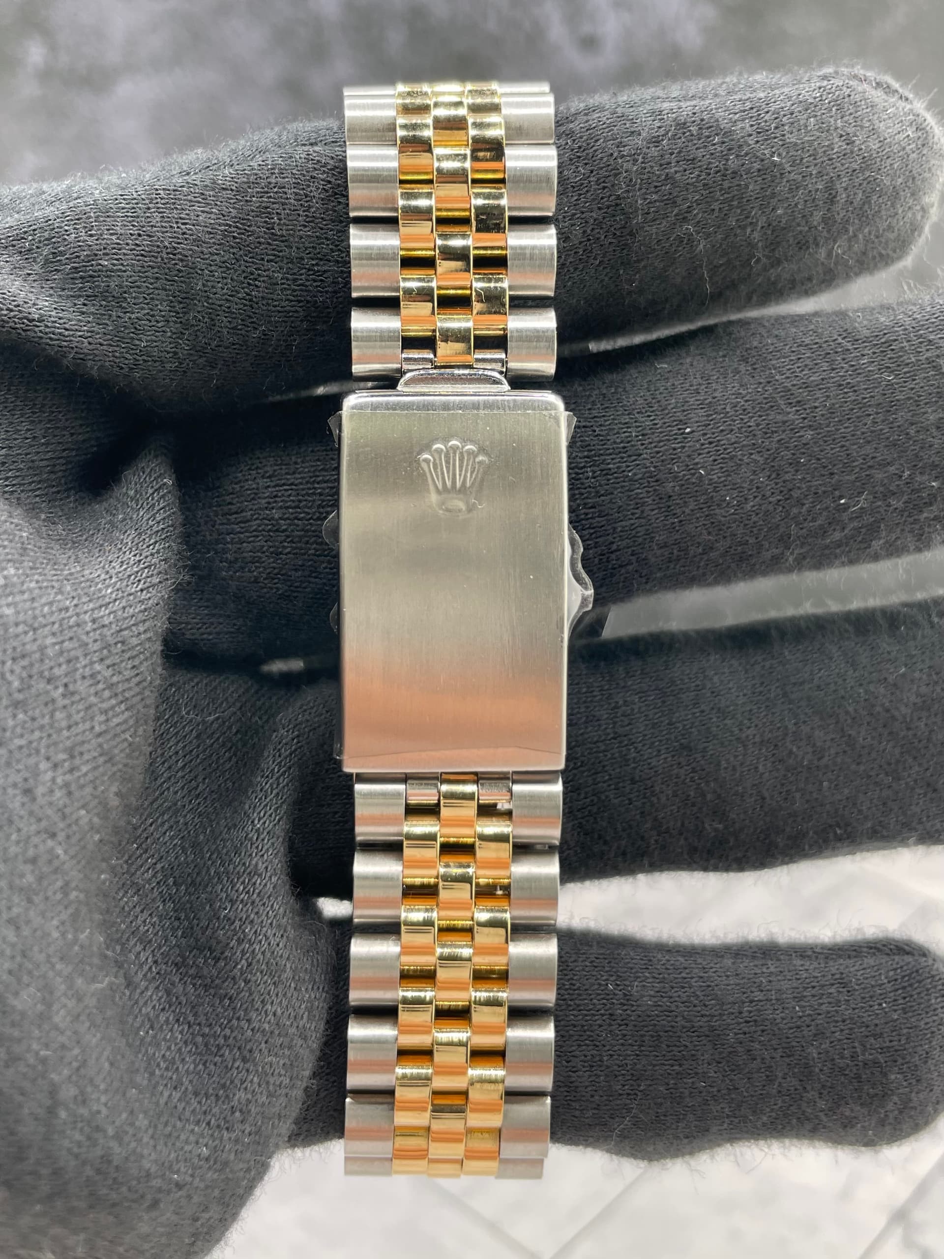 Rolex Datejust, view 5