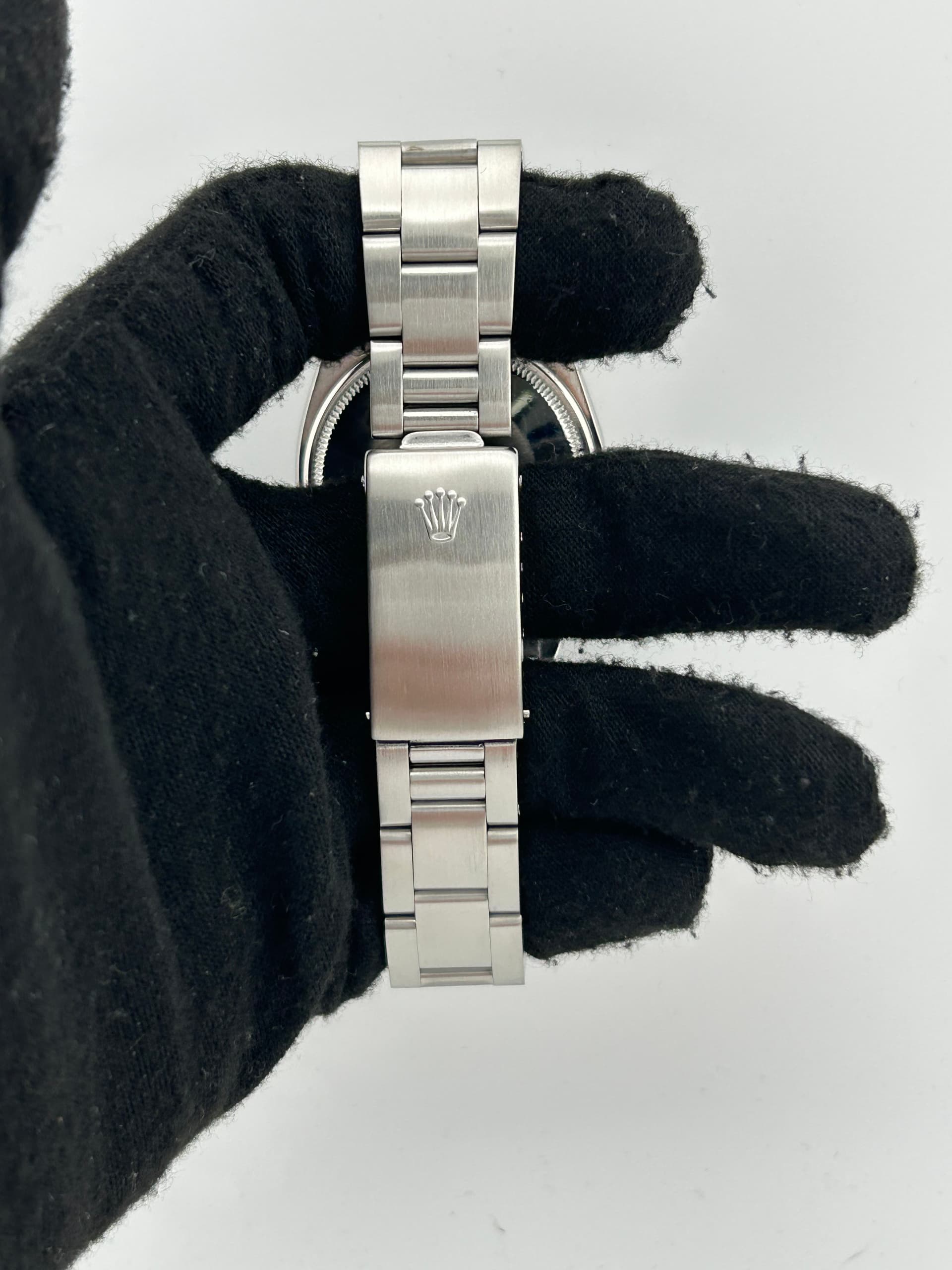 Rolex Oysterdate, view 4