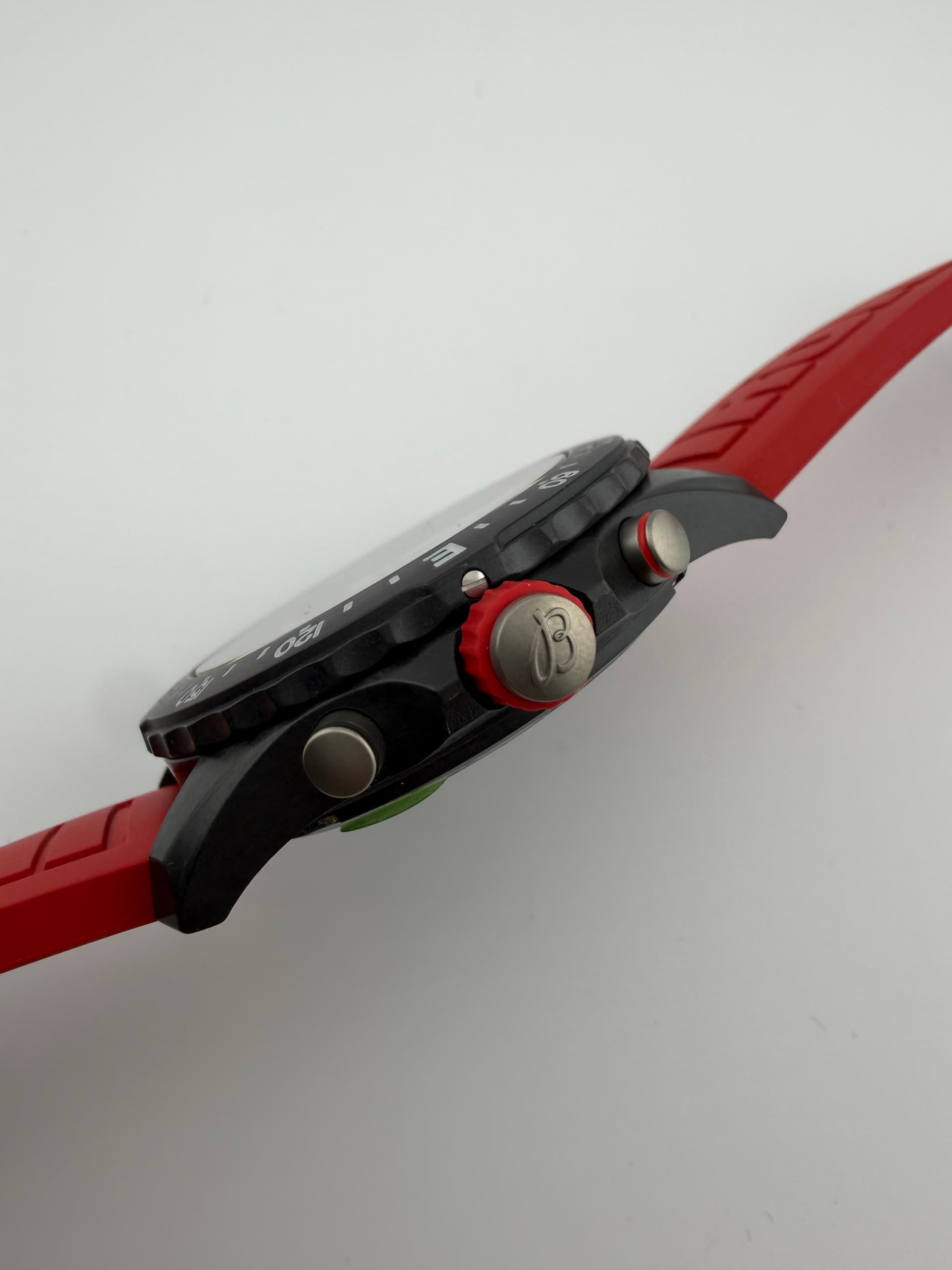 Breitling Endurance Pro, view 4