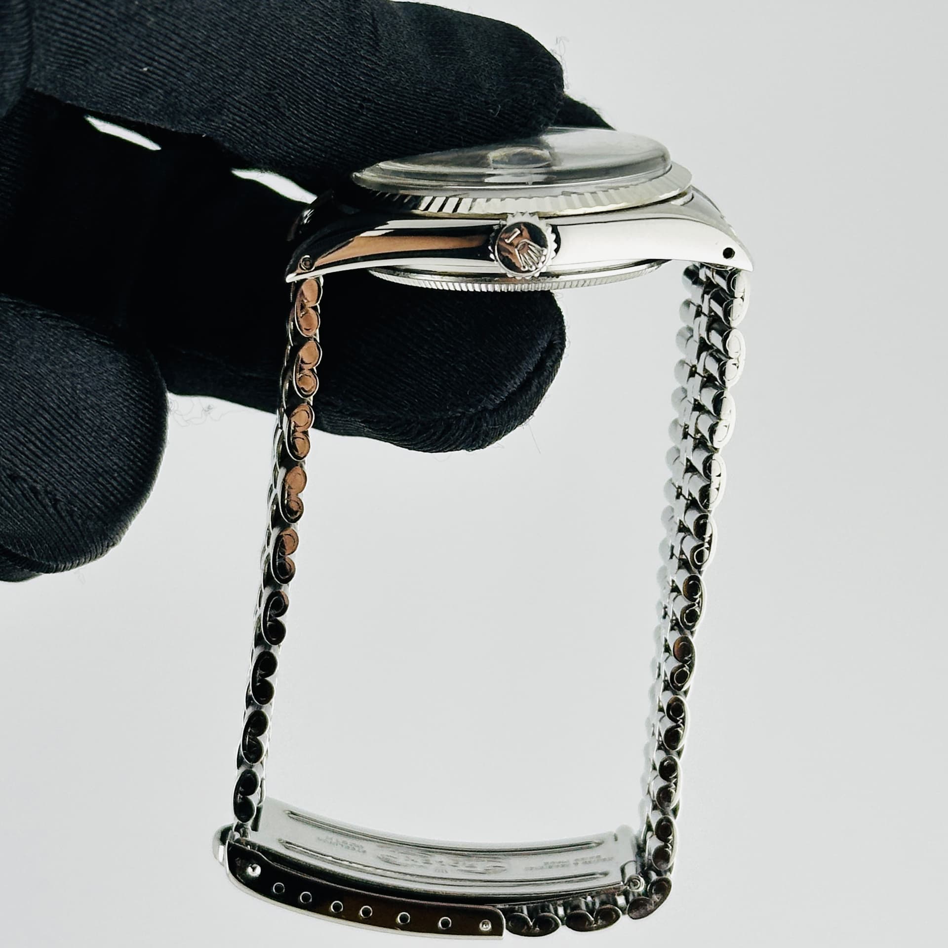Rolex Datejust, view 5