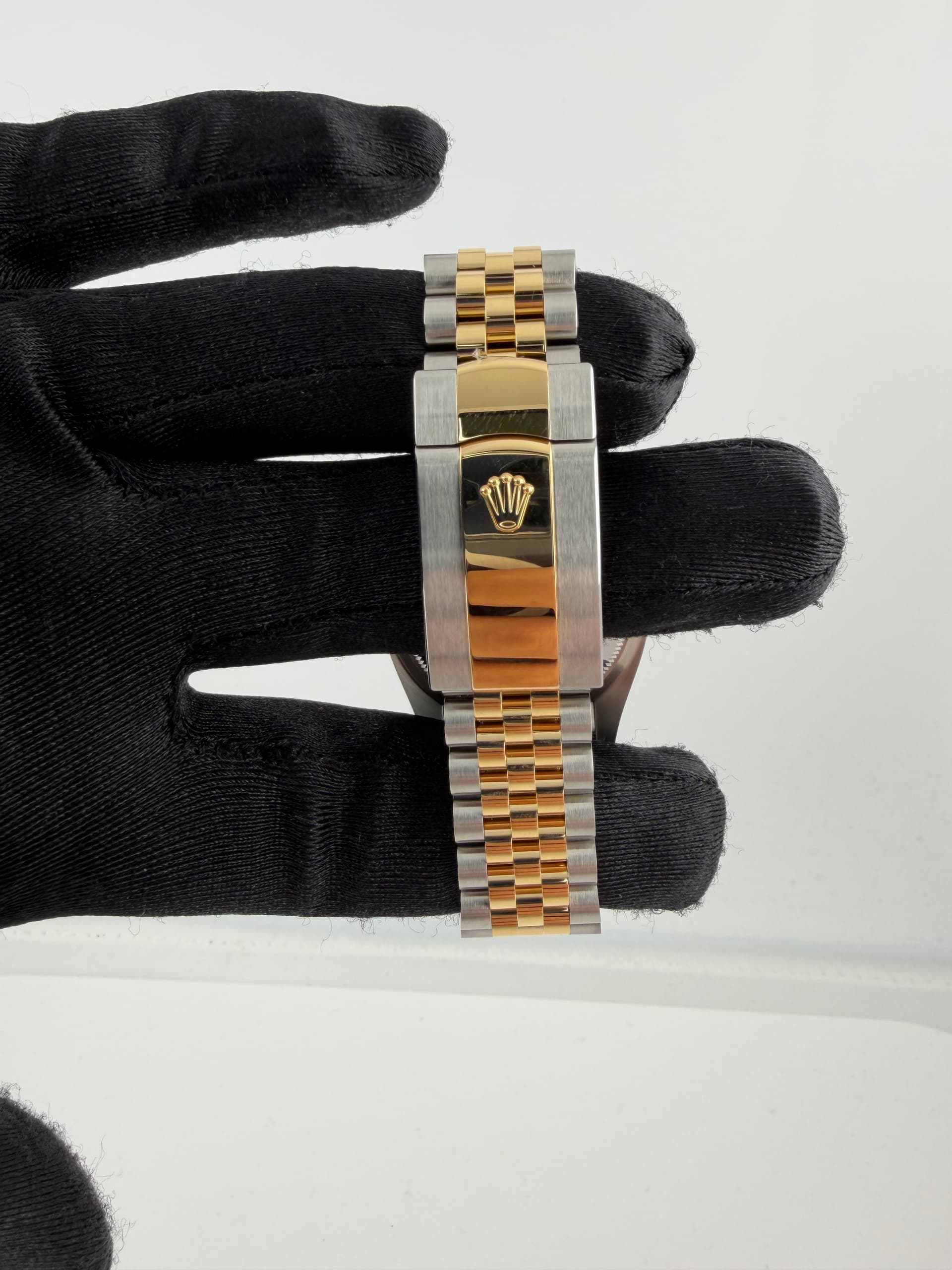 Rolex Datejust, view 4