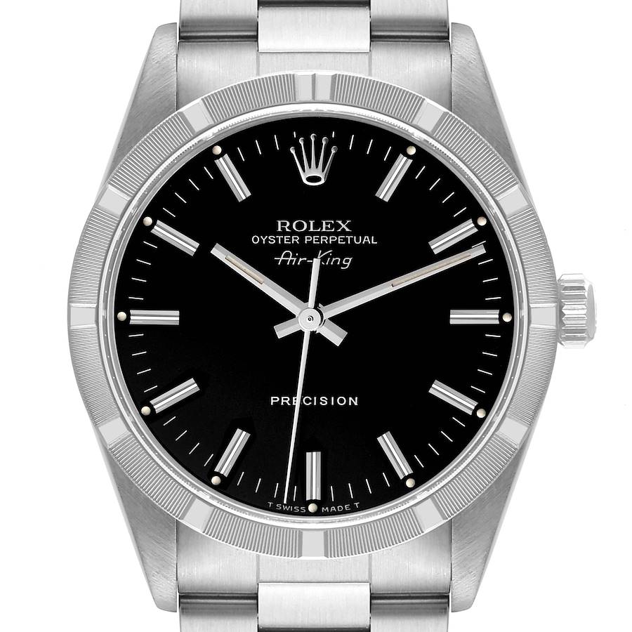 Rolex Air-King