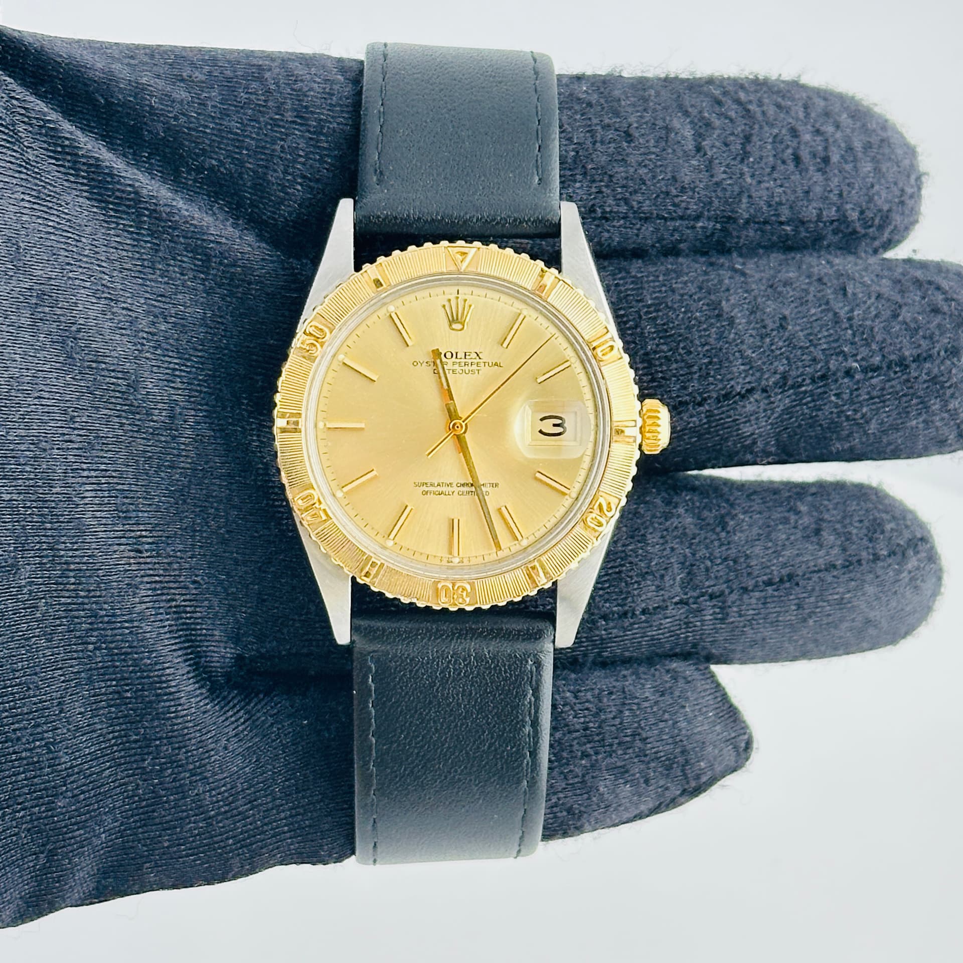 Rolex Datejust