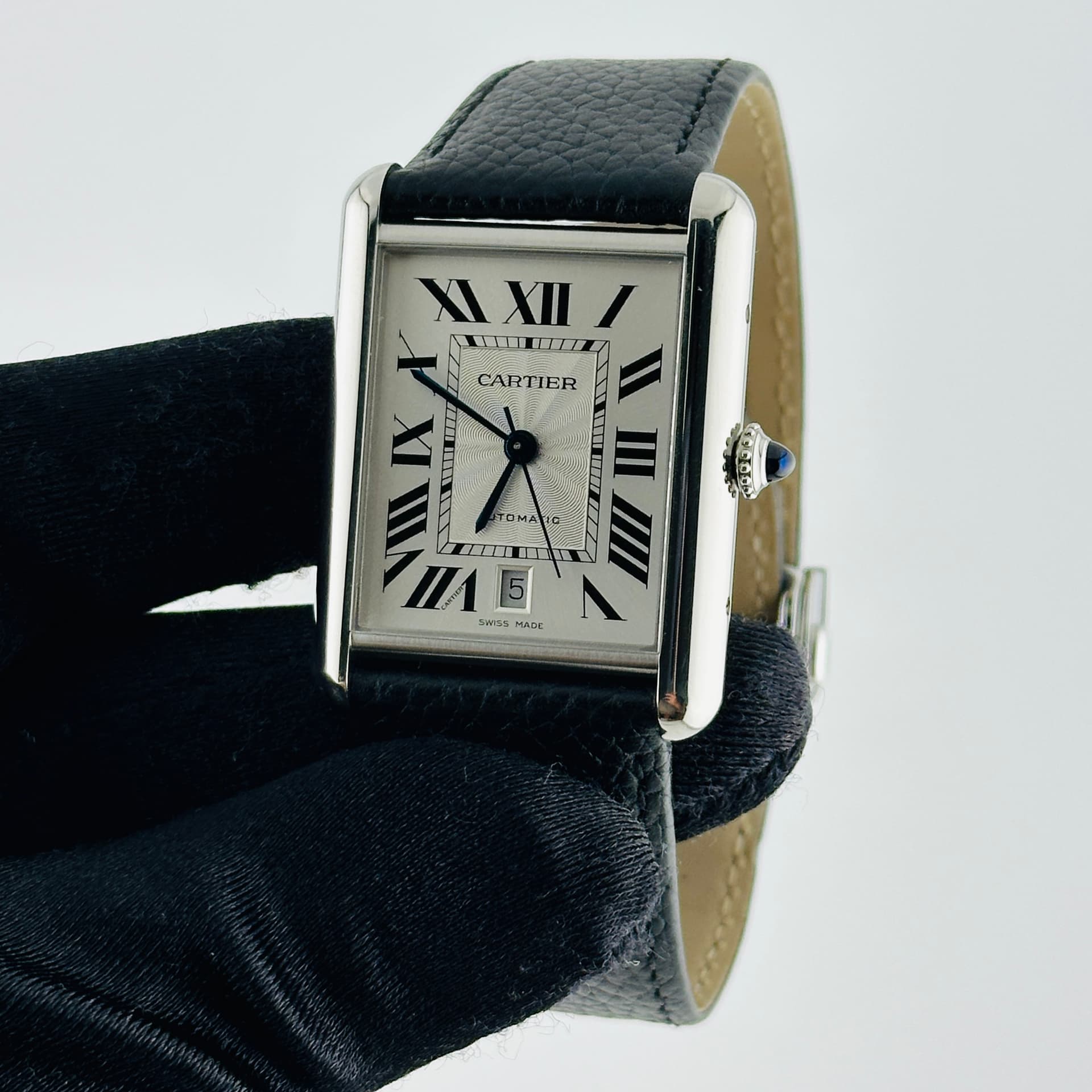 Cartier Tank Must Xl, view 4