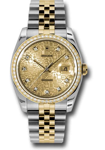 Rolex Datejust