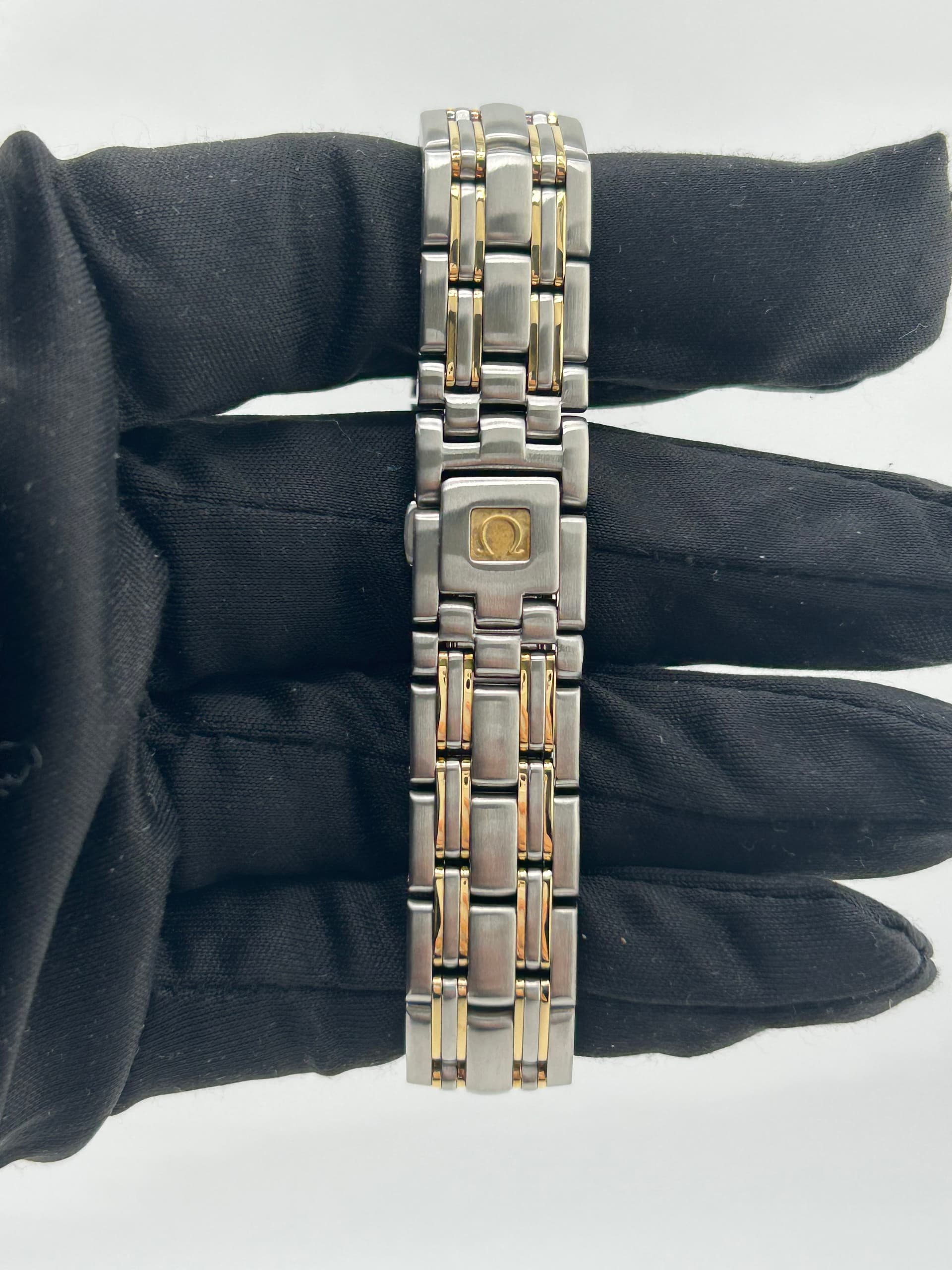 Omega Seamaster 120m, view 5