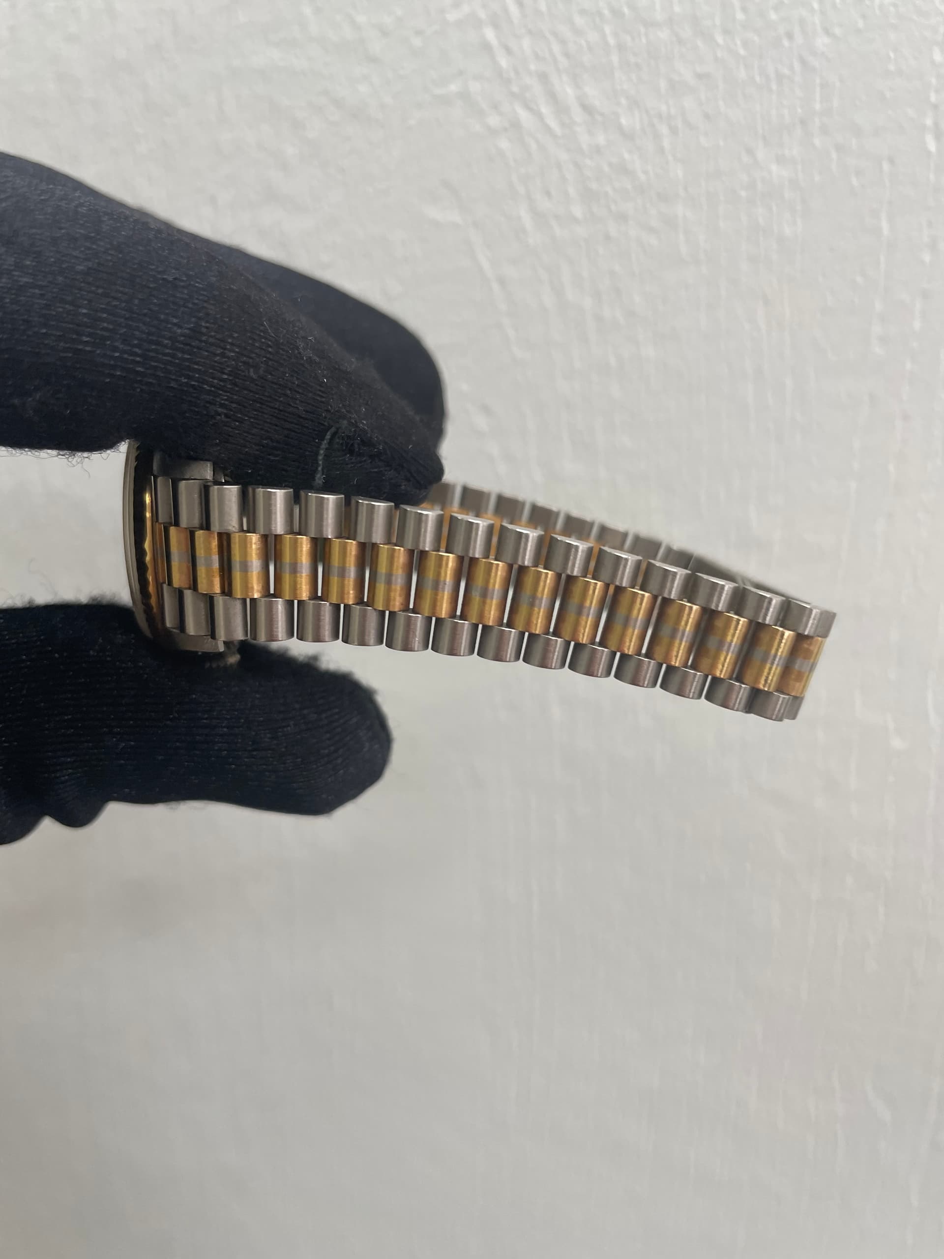 Rolex Datejust, view 4