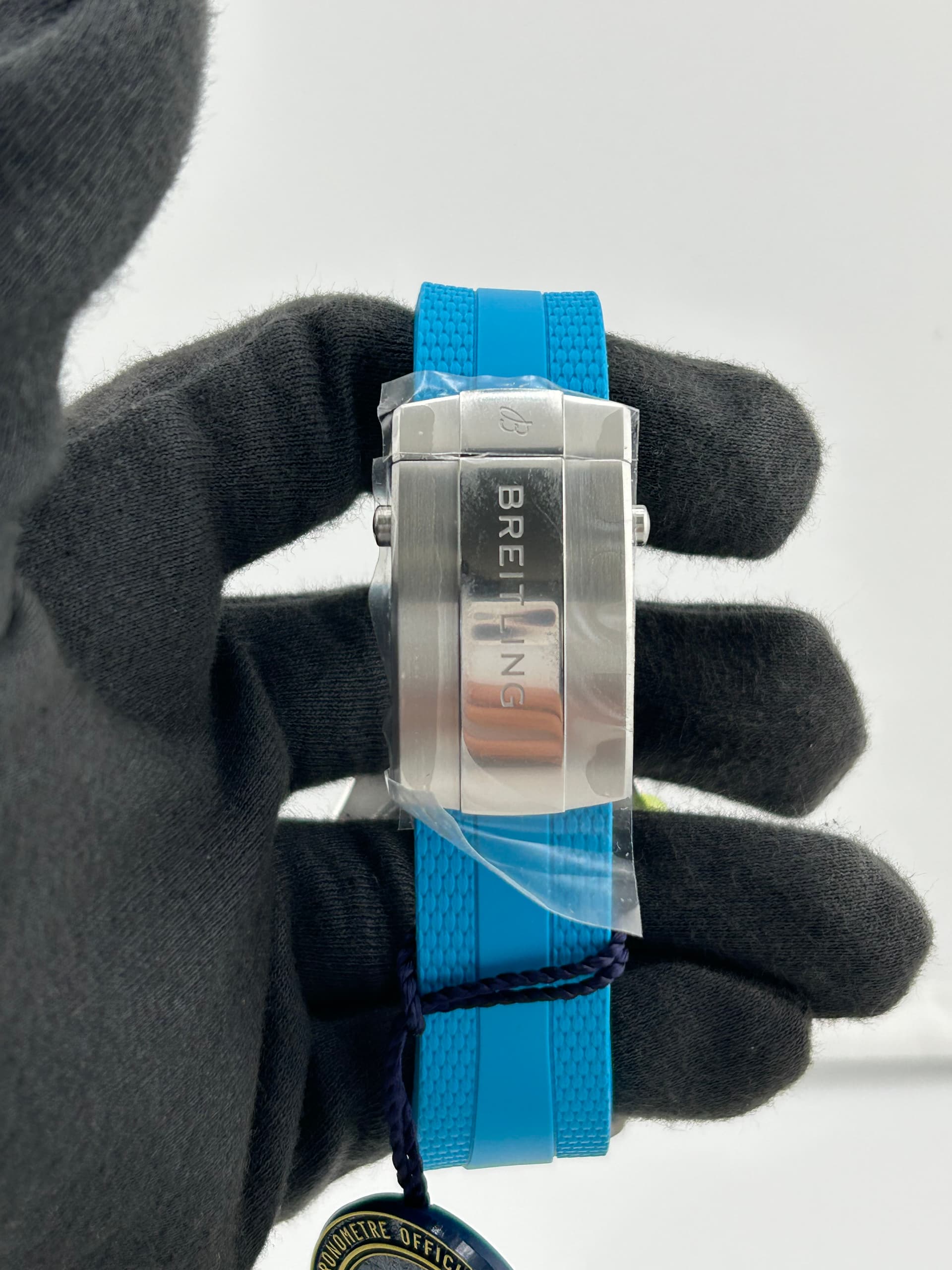Breitling Superocean Automatic, view 5