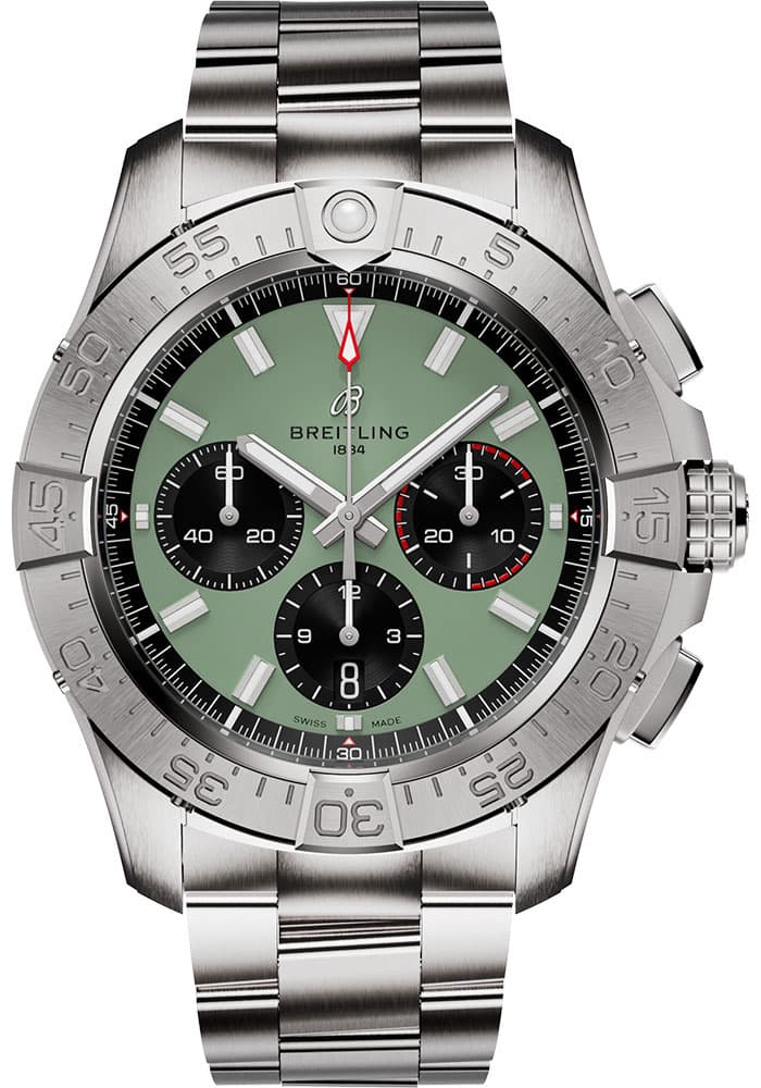 Breitling Avenger B01 Chronograph