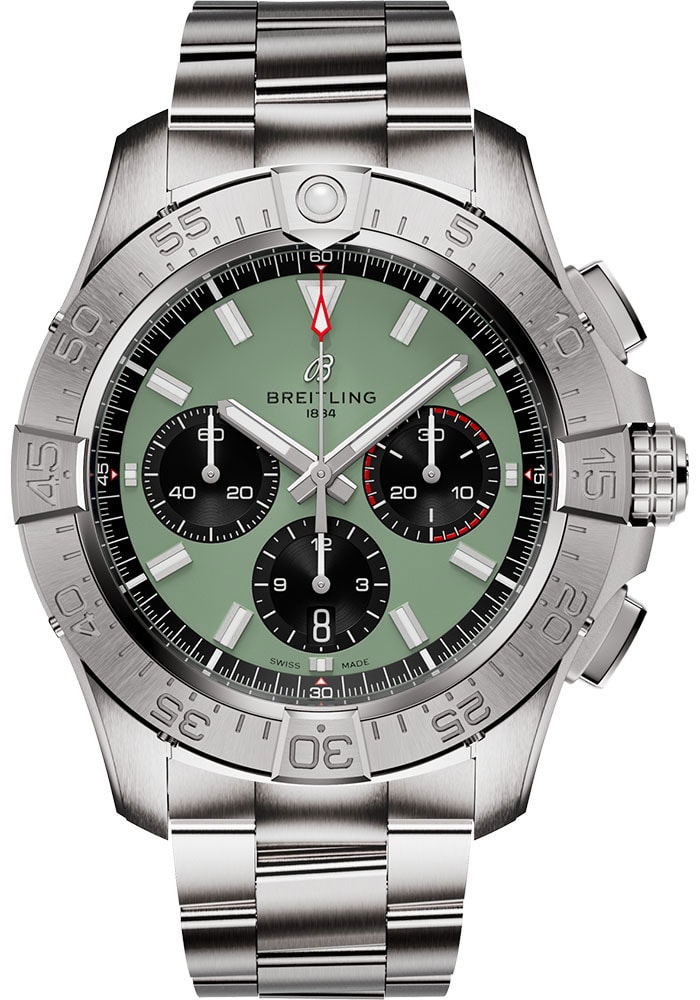 Breitling Avenger B01 Chronograph