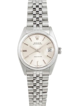 Rolex Oysterdate