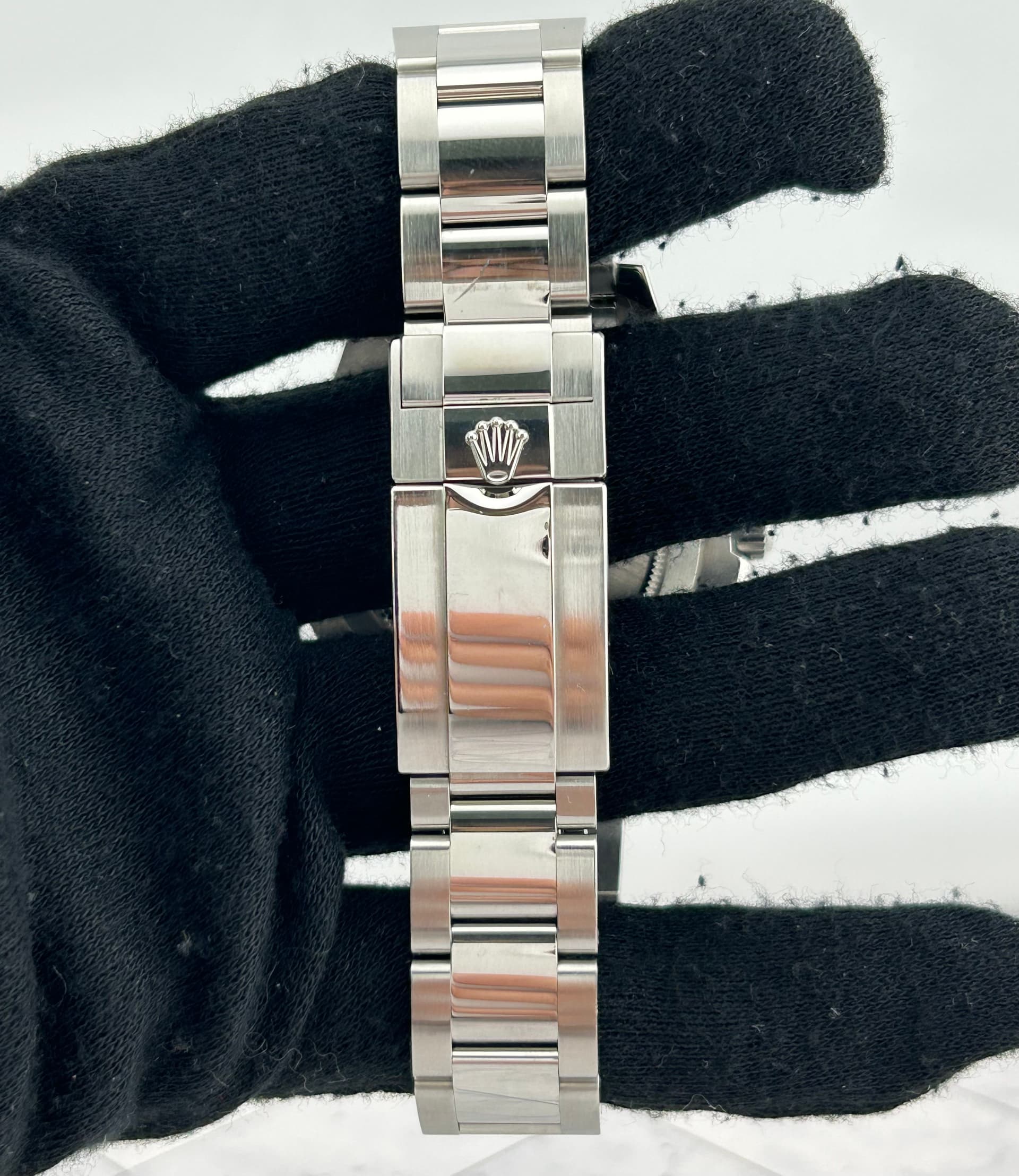 Rolex Yacht-Master II, view 5