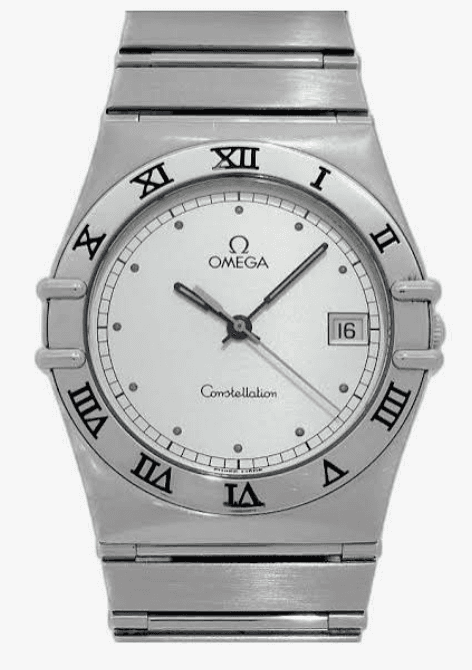 Omega Constellation