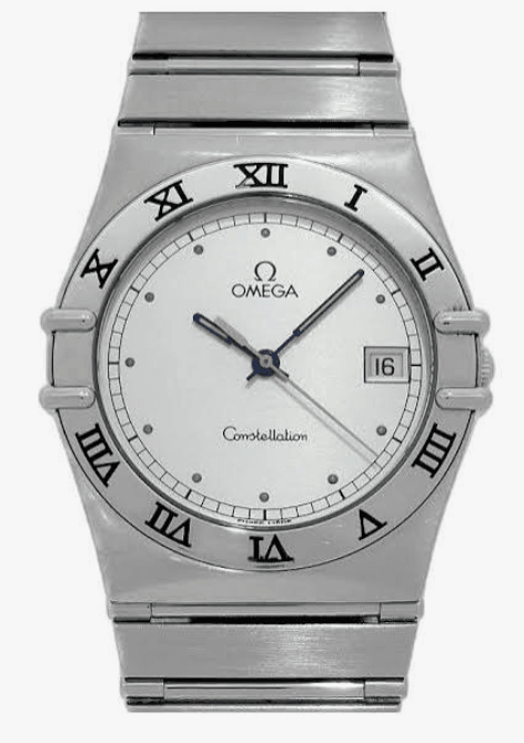 Omega Constellation