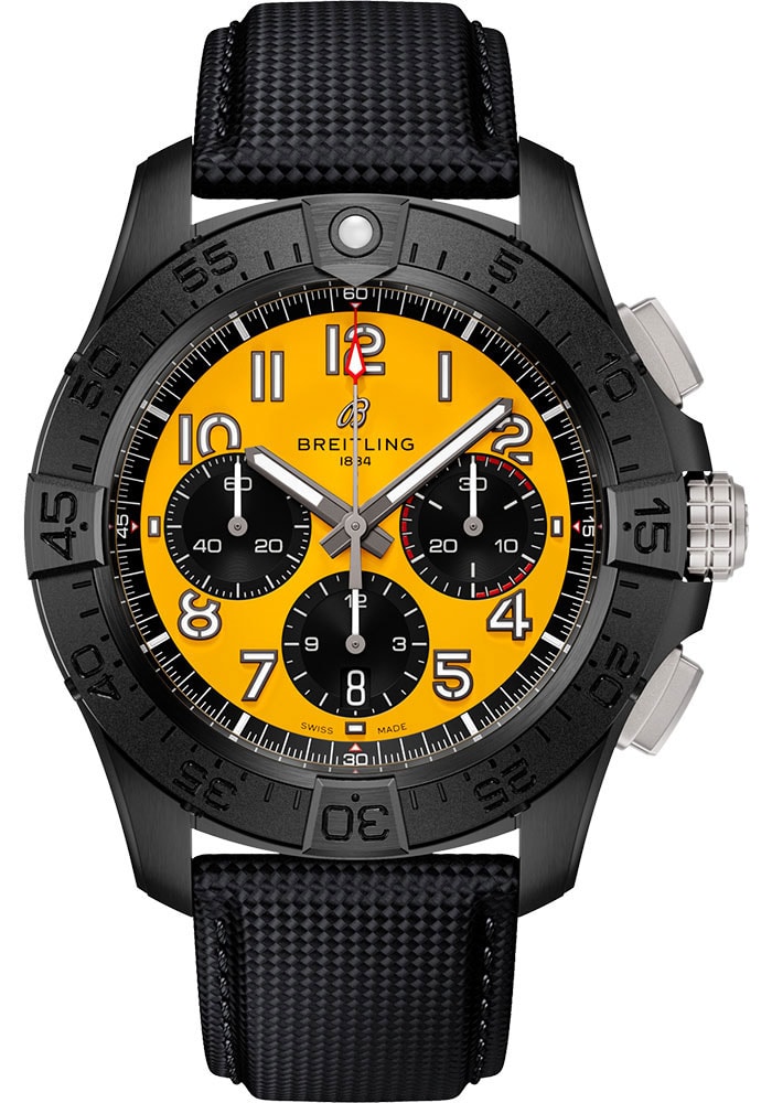 Breitling Avenger B01 Chronograph