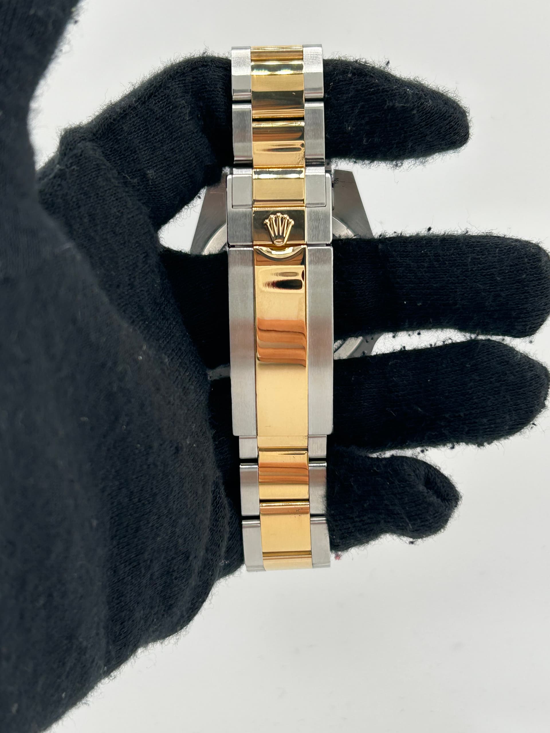 Rolex Submariner, view 5
