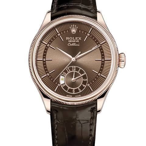 Rolex Cellini
