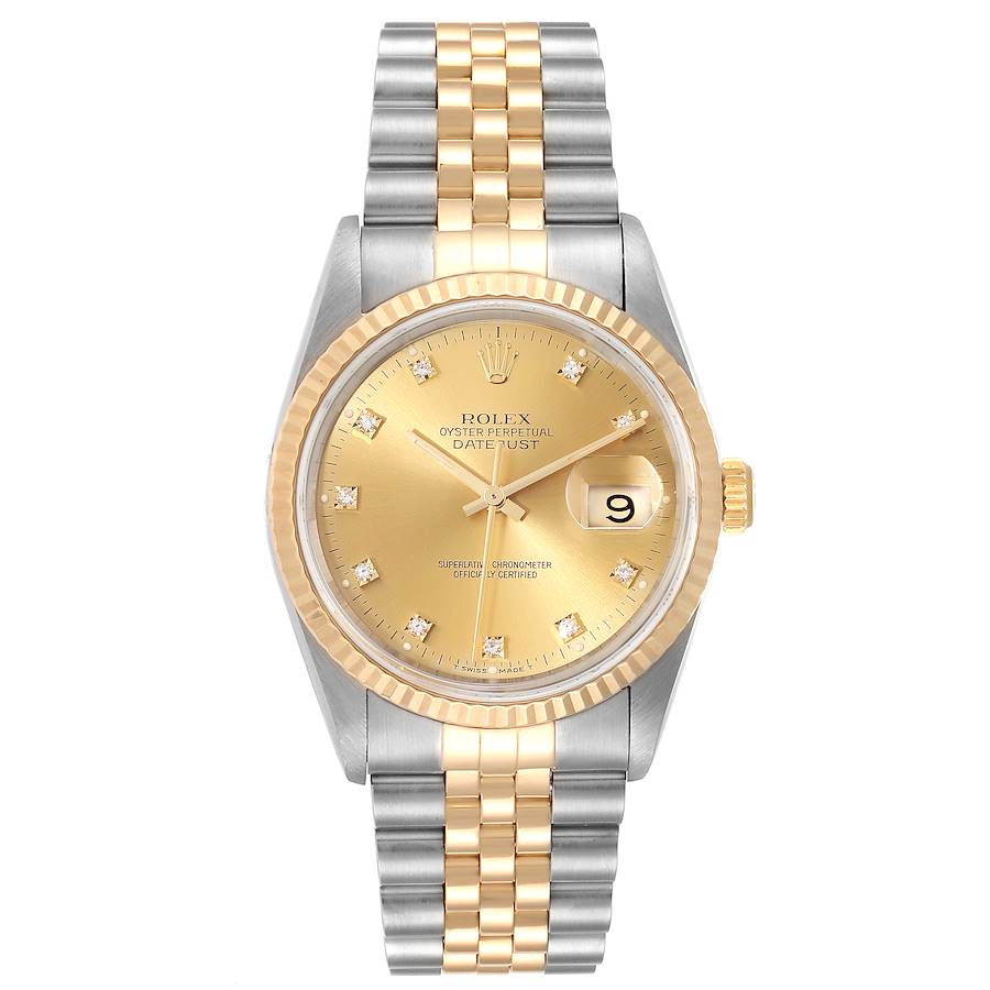 Rolex Datejust