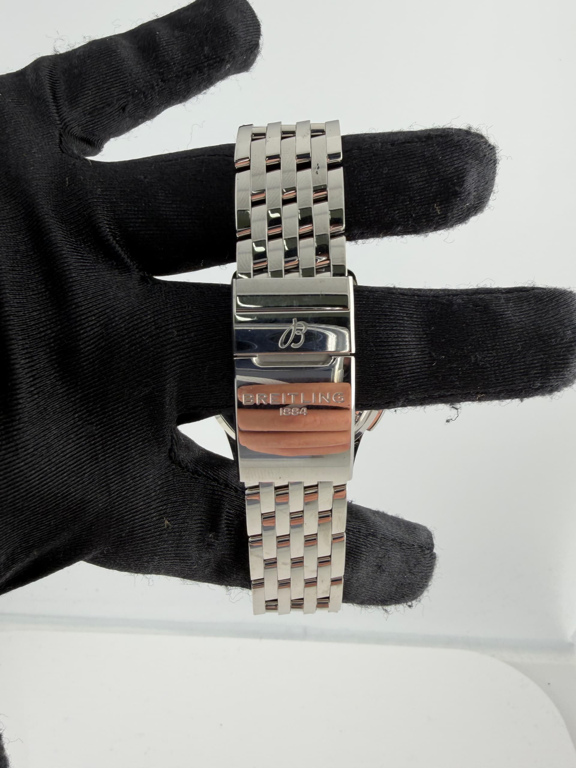 Breitling Premier B01, view 4