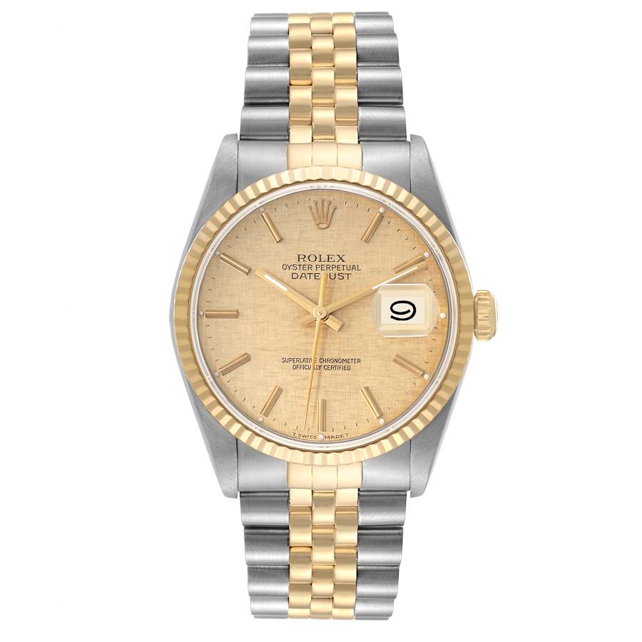 Rolex Datejust