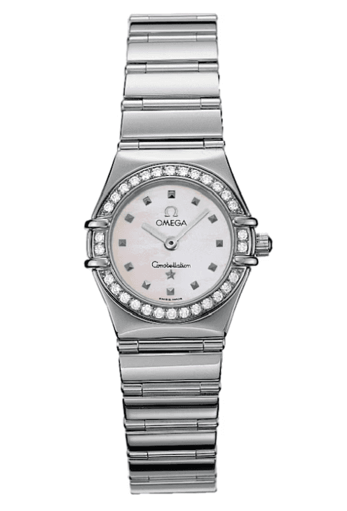 Omega Constellation