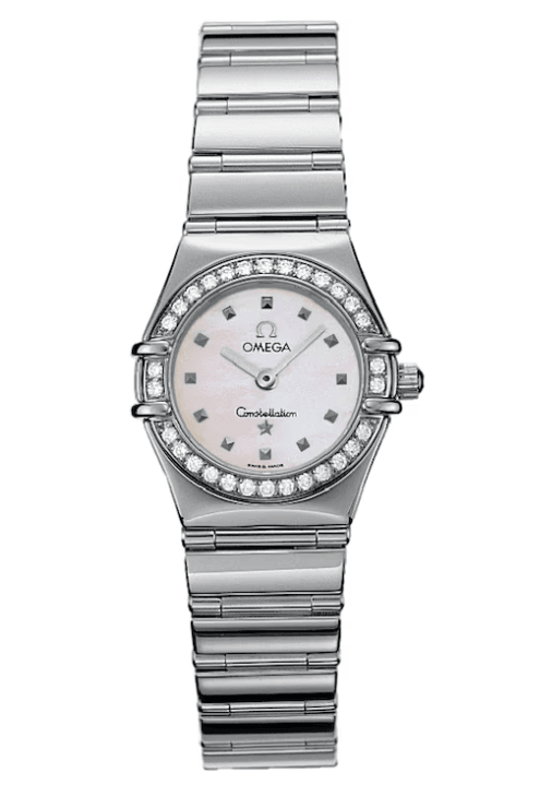 Omega Constellation