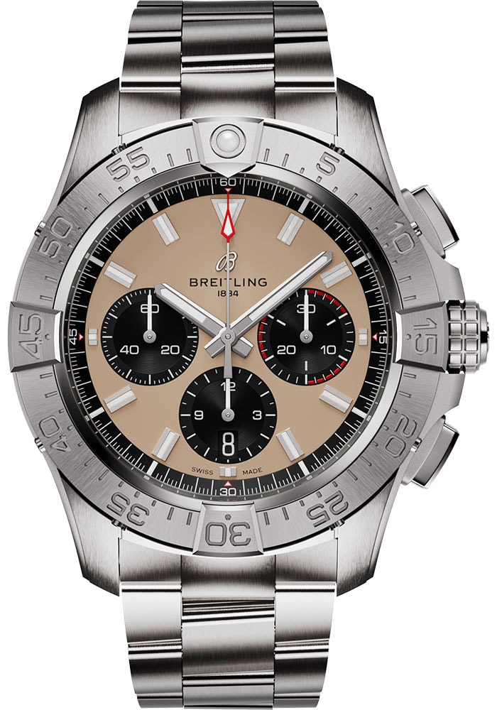Breitling Avenger B01 Chronograph