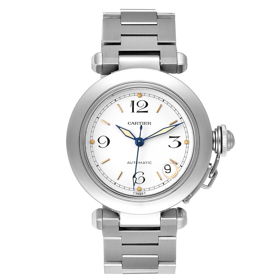 Cartier Pasha C