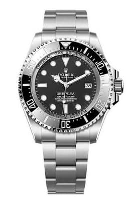 Rolex Sea-Dweller