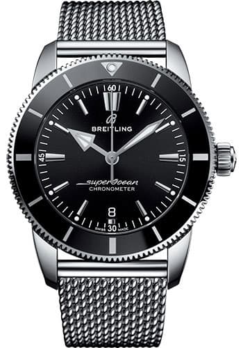 Breitling Superocean Héritage Ii B20 Automatic