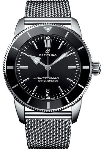 Breitling Superocean Héritage Ii B20 Automatic