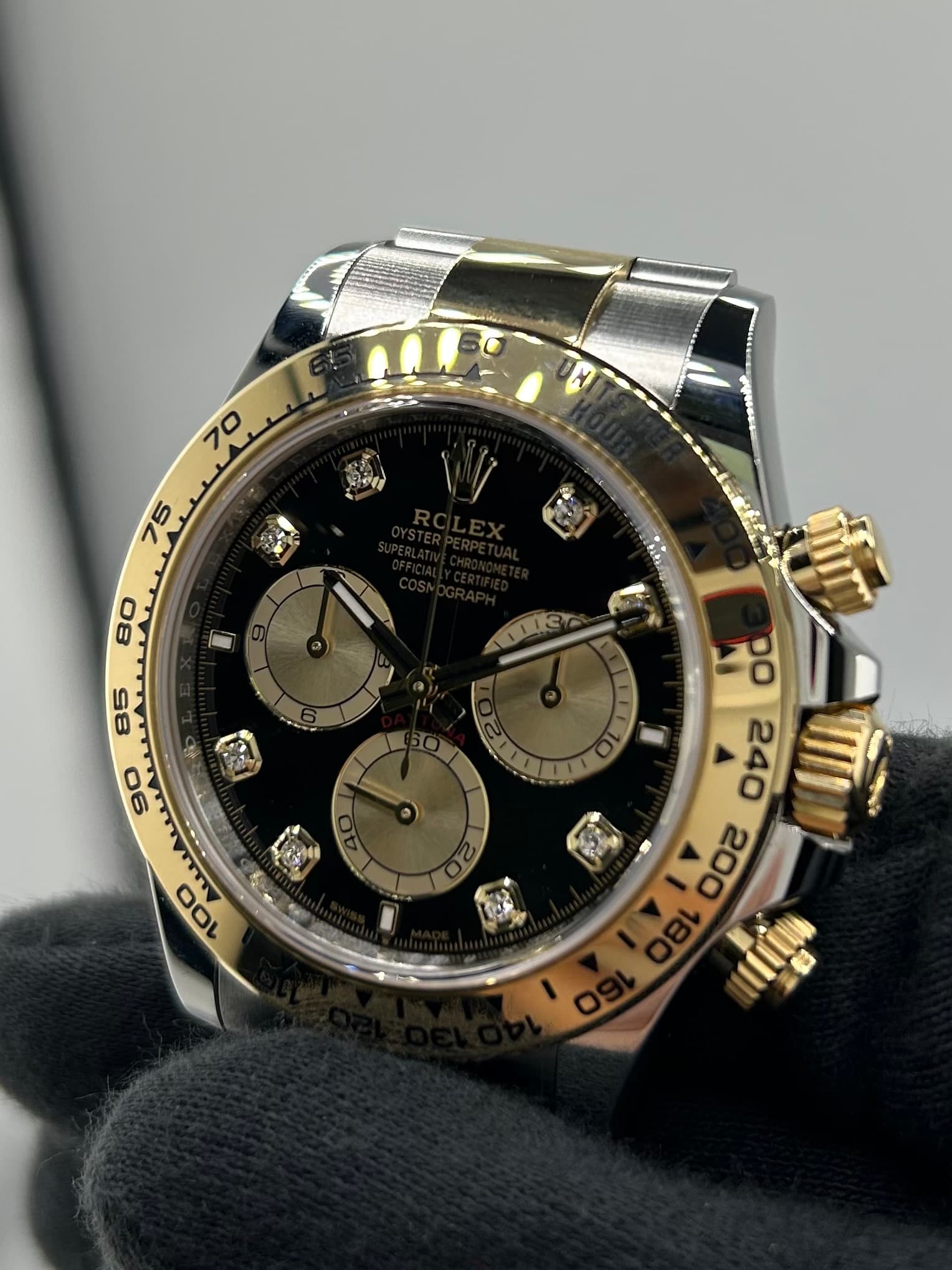 Rolex Daytona, view 4