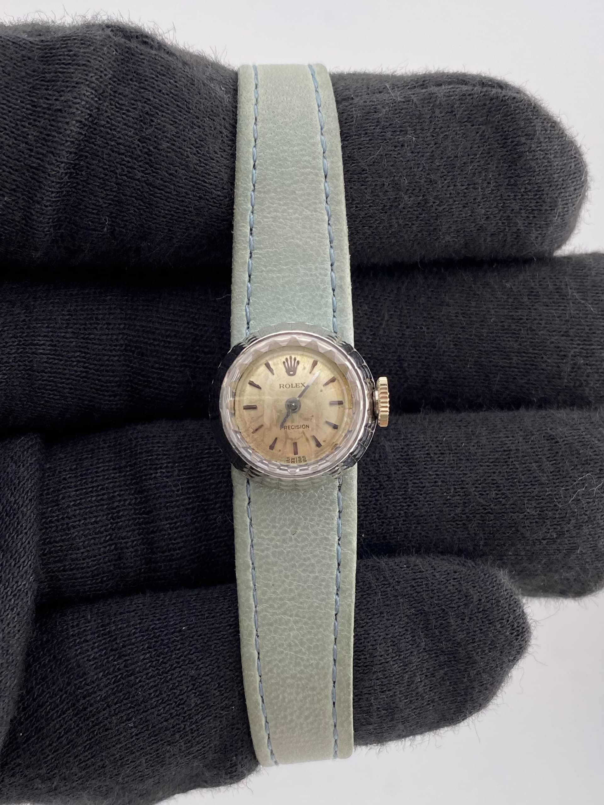 Rolex Chameleon