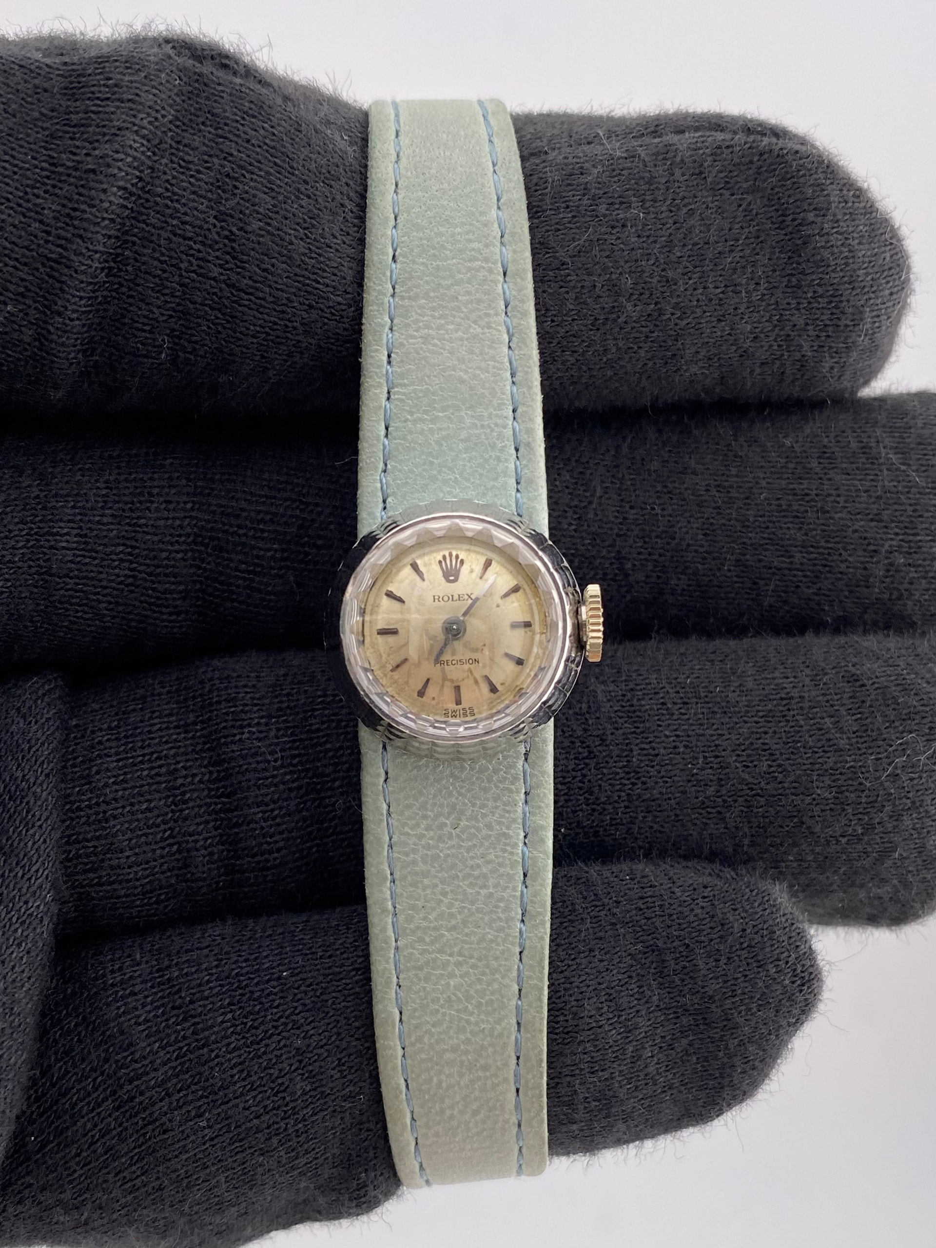 Rolex Chameleon