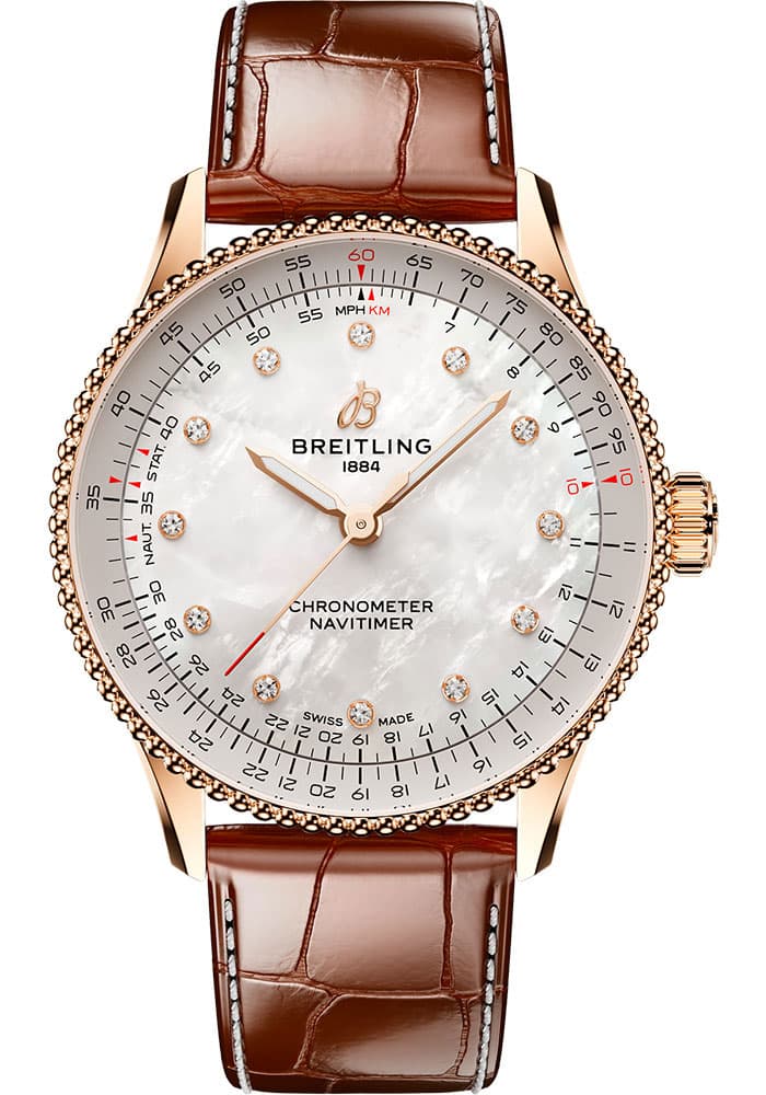 Breitling Navitimer Automatic