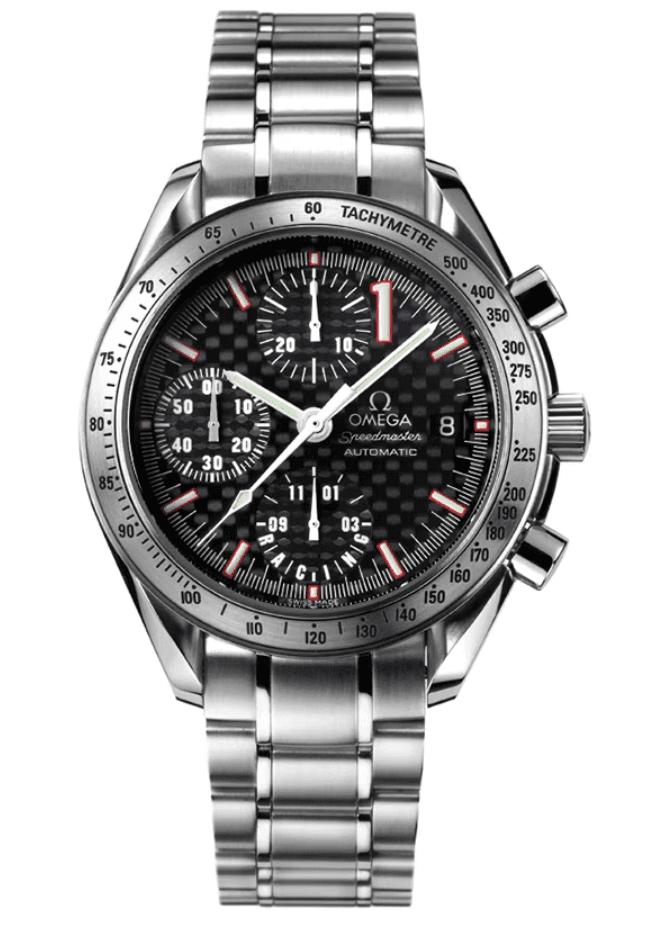 Omega Speedmaster, reference 3519.5