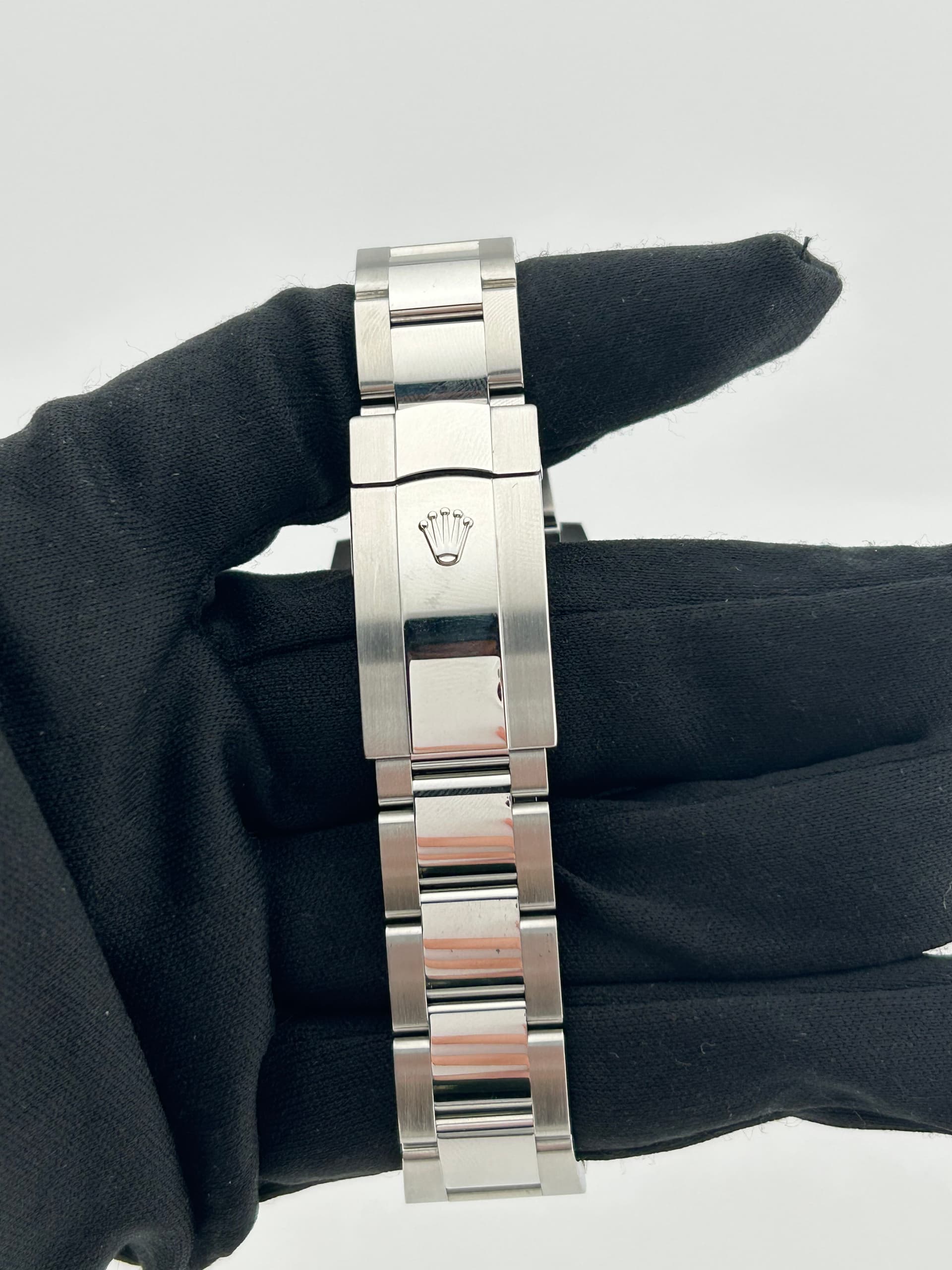 Rolex Datejust, view 5