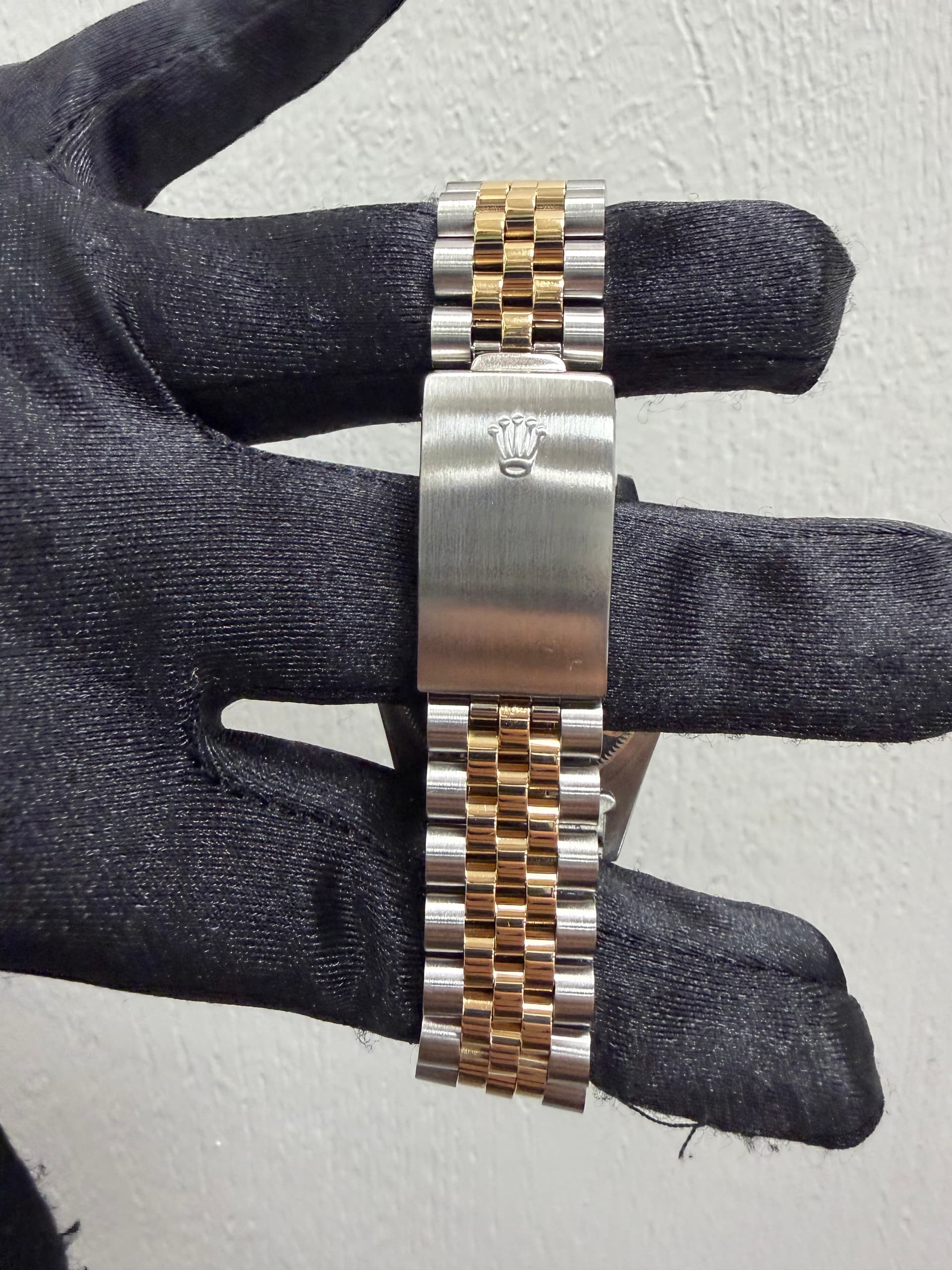 Rolex Datejust, view 4