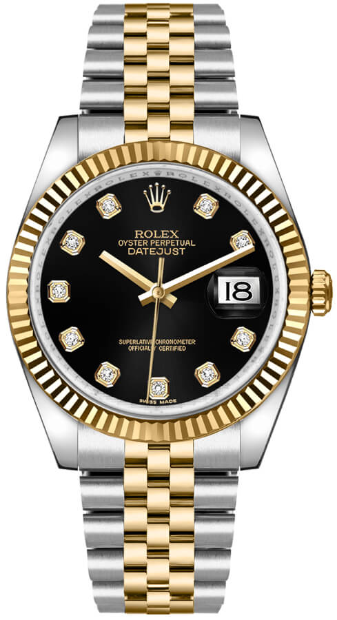 Rolex Datejust