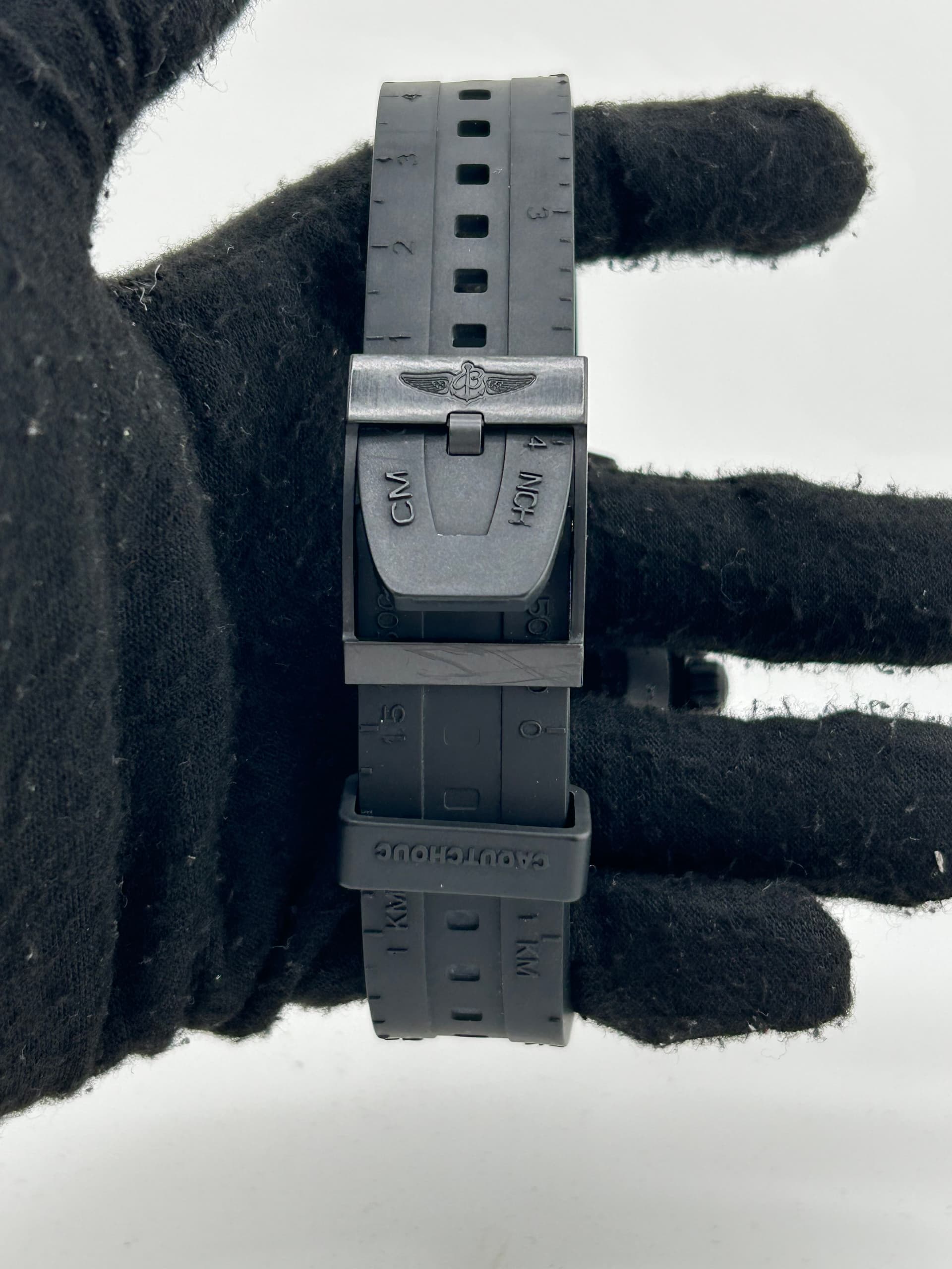 Breitling Colt Skyracer, view 5