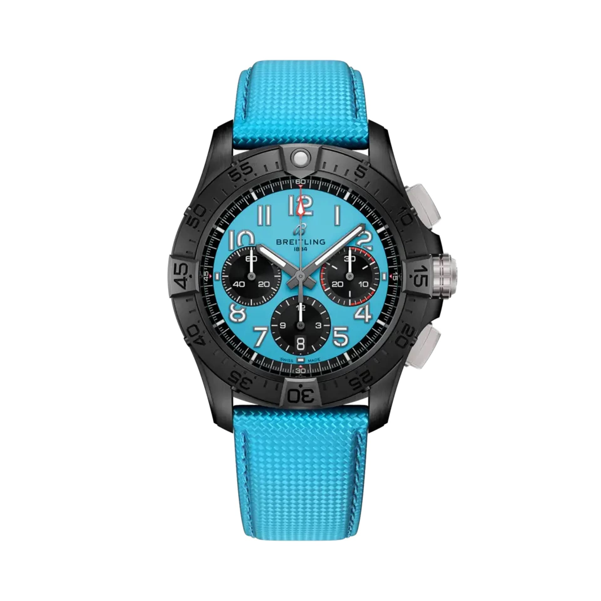 Breitling Avenger B01 Chronograph — pre-owned, ATL Luxury Jewelry
