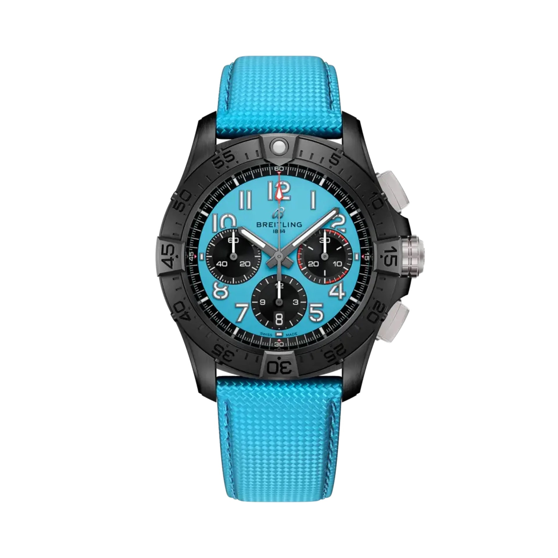 Breitling Avenger B01 Chronograph