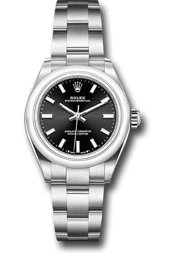 Rolex Oyster Perpetual