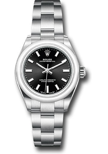 Rolex Oyster Perpetual