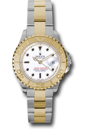 Rolex Yacht-Master