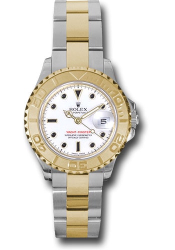 Rolex Yacht-Master