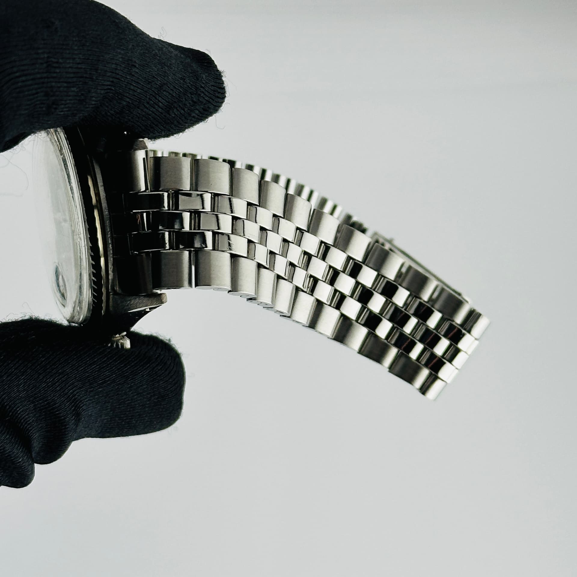 Rolex Datejust, view 4